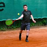 Katovice Open si podmanil jedenáctiletý Martin Zoubek