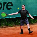 Katovice Open si podmanil jedenáctiletý Martin Zoubek