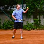 Katovice Open si podmanil jedenáctiletý Martin Zoubek