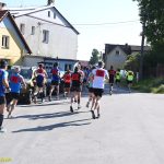 VIDEO: Radimovický koňák oslavil jubilejní 40. ročník. Hlavní závod vyhráli Ondřej Kraus a Lenka Sušková