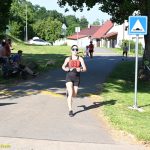 VIDEO: Radimovický koňák oslavil jubilejní 40. ročník. Hlavní závod vyhráli Ondřej Kraus a Lenka Sušková