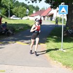 VIDEO: Radimovický koňák oslavil jubilejní 40. ročník. Hlavní závod vyhráli Ondřej Kraus a Lenka Sušková