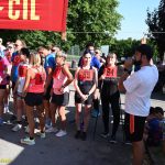 VIDEO: Radimovický koňák oslavil jubilejní 40. ročník. Hlavní závod vyhráli Ondřej Kraus a Lenka Sušková