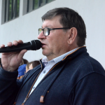 Kovářov v domácí rozlučce oslavil postup šesti góly. Exceloval nejlepší střelec soutěže Brůžek