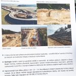 První řidiči tu projedou v půlce července, zaznělo na Dni otevřených dveří obchvatu Lišova