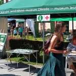 Na Ohradských národních mysliveckých slavnostech završil mistr republiky ve vábení jelenů hattrick