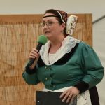 Na folklorní festival do Kovářova zavítal i Jan Žižka