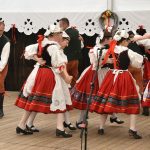 Na folklorní festival do Kovářova zavítal i Jan Žižka