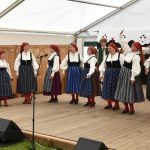 Na folklorní festival do Kovářova zavítal i Jan Žižka