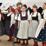 Na folklorní festival do Kovářova zavítal i Jan Žižka