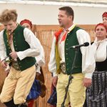 Na folklorní festival do Kovářova zavítal i Jan Žižka