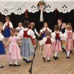 Na folklorní festival do Kovářova zavítal i Jan Žižka