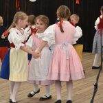 Na folklorní festival do Kovářova zavítal i Jan Žižka