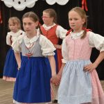 Na folklorní festival do Kovářova zavítal i Jan Žižka