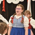 Na folklorní festival do Kovářova zavítal i Jan Žižka