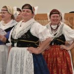 Na folklorní festival do Kovářova zavítal i Jan Žižka