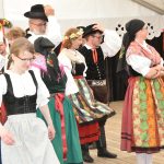 Na folklorní festival do Kovářova zavítal i Jan Žižka
