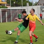 Meteor si vystřílel postup! Mladá Vožice ho podpořila vlastním gólem