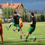 Meteor si vystřílel postup! Mladá Vožice ho podpořila vlastním gólem