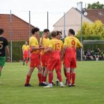 Meteor si vystřílel postup! Mladá Vožice ho podpořila vlastním gólem