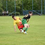 Meteor si vystřílel postup! Mladá Vožice ho podpořila vlastním gólem