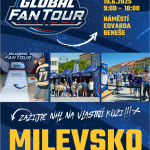 Kam vyrazit za kulturou v červnu v Milevsku?