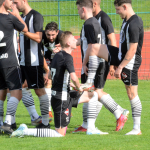 Dominance trvá! Krajští mistři z Milevska nadělili Třeboni kanára