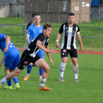 Dominance trvá! Krajští mistři z Milevska nadělili Třeboni kanára