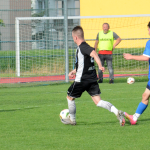 Dominance trvá! Krajští mistři z Milevska nadělili Třeboni kanára