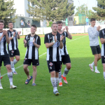 Dominance trvá! Krajští mistři z Milevska nadělili Třeboni kanára