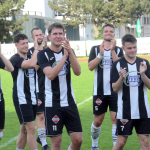 Dominance trvá! Krajští mistři z Milevska nadělili Třeboni kanára