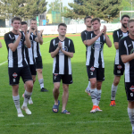 Dominance trvá! Krajští mistři z Milevska nadělili Třeboni kanára