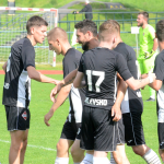 Dominance trvá! Krajští mistři z Milevska nadělili Třeboni kanára
