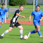 Dominance trvá! Krajští mistři z Milevska nadělili Třeboni kanára