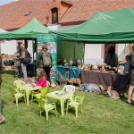 Myslivecké slavnosti na Ohradě spojí přírodu, myslivost a rodinu