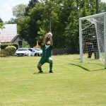 Myslkovice padly na domácí půdě 0:4. Chotoviny si odváží další tři body