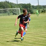 Myslkovice padly na domácí půdě 0:4. Chotoviny si odváží další tři body