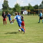 Myslkovice padly na domácí půdě 0:4. Chotoviny si odváží další tři body
