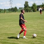 Myslkovice padly na domácí půdě 0:4. Chotoviny si odváží další tři body