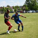 Myslkovice padly na domácí půdě 0:4. Chotoviny si odváží další tři body