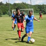 Myslkovice padly na domácí půdě 0:4. Chotoviny si odváží další tři body