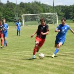 Myslkovice padly na domácí půdě 0:4. Chotoviny si odváží další tři body