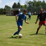 Myslkovice padly na domácí půdě 0:4. Chotoviny si odváží další tři body