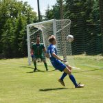 Myslkovice padly na domácí půdě 0:4. Chotoviny si odváží další tři body