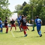 Myslkovice padly na domácí půdě 0:4. Chotoviny si odváží další tři body