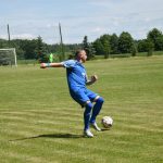 Myslkovice padly na domácí půdě 0:4. Chotoviny si odváží další tři body
