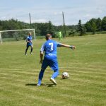 Myslkovice padly na domácí půdě 0:4. Chotoviny si odváží další tři body