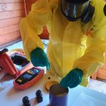 Nález nelegální drogové laboratoře na Blatensku. Hasiči, policisté i záchranáři se zúčastnili společného cvičení