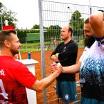 Nohejbalisté Radomyšle dál bez vítězství, doma nestačili na Čakovice