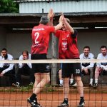 Nohejbalisté Radomyšle dál bez vítězství, doma nestačili na Čakovice